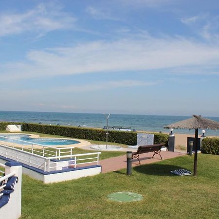 Apartamento Medina Molins - Deniasol Exterior foto
