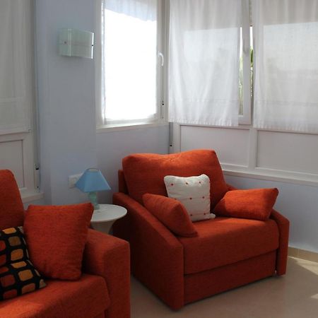Apartamento Medina Molins - Deniasol Exterior foto