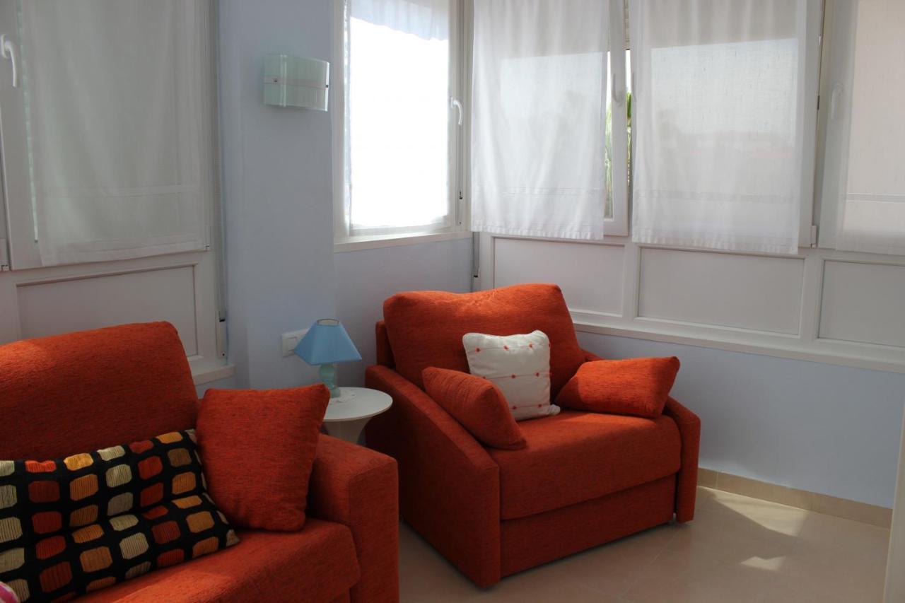 Apartamento Medina Molins - Deniasol Exterior foto