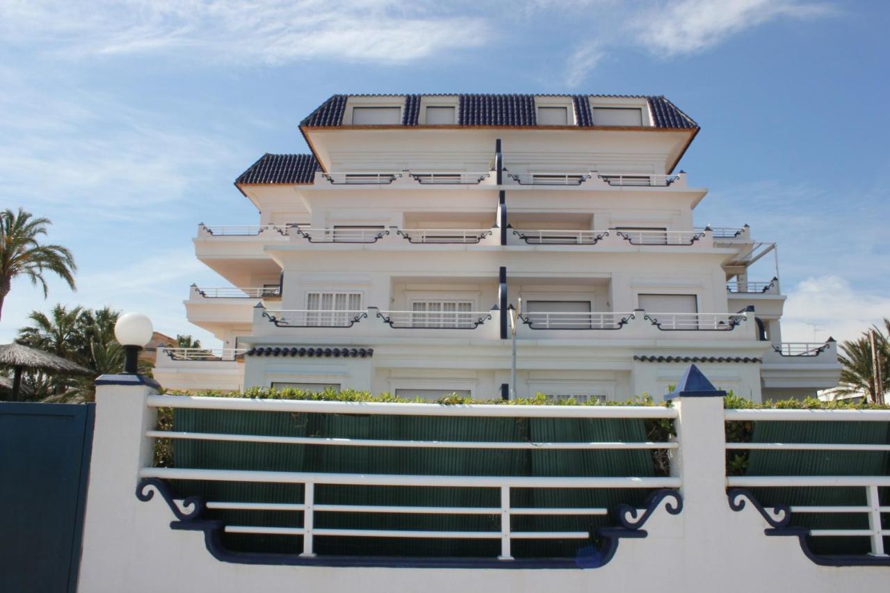 Apartamento Medina Molins - Deniasol Exterior foto