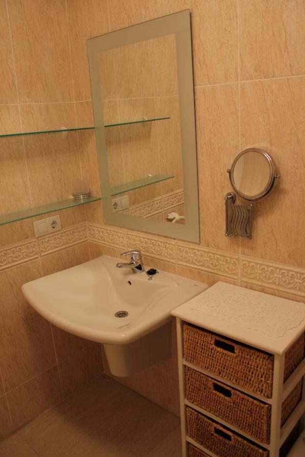 Apartamento Medina Molins - Deniasol Exterior foto
