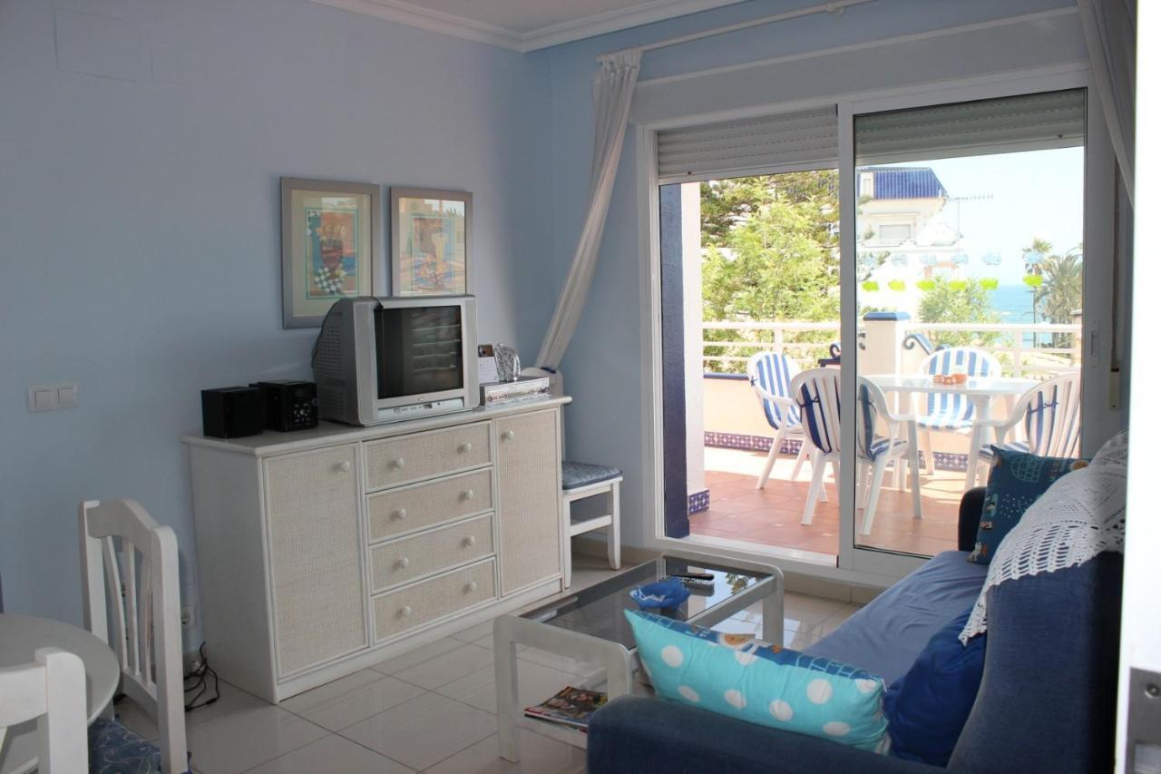 Apartamento Medina Molins - Deniasol Exterior foto