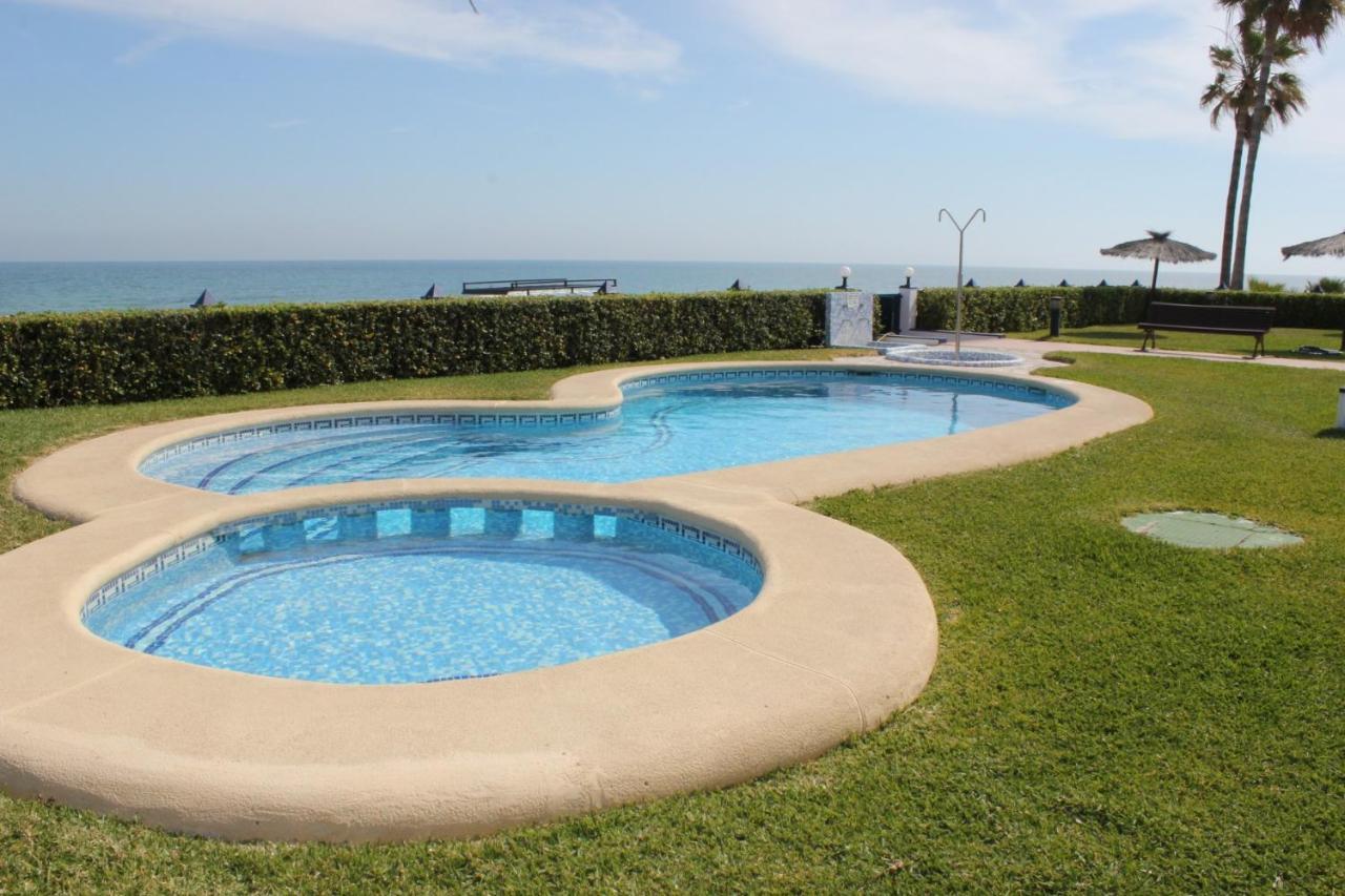 Apartamento Medina Molins - Deniasol Exterior foto