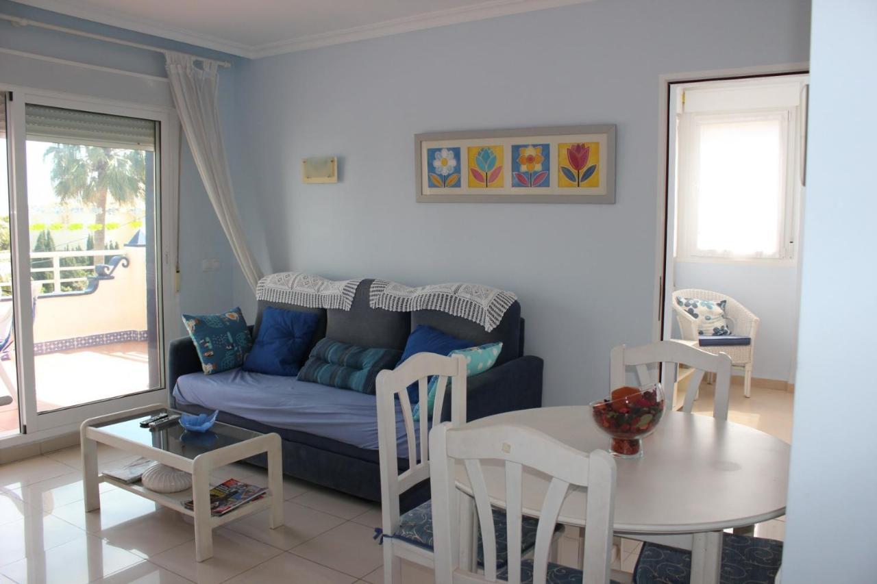 Apartamento Medina Molins - Deniasol Exterior foto