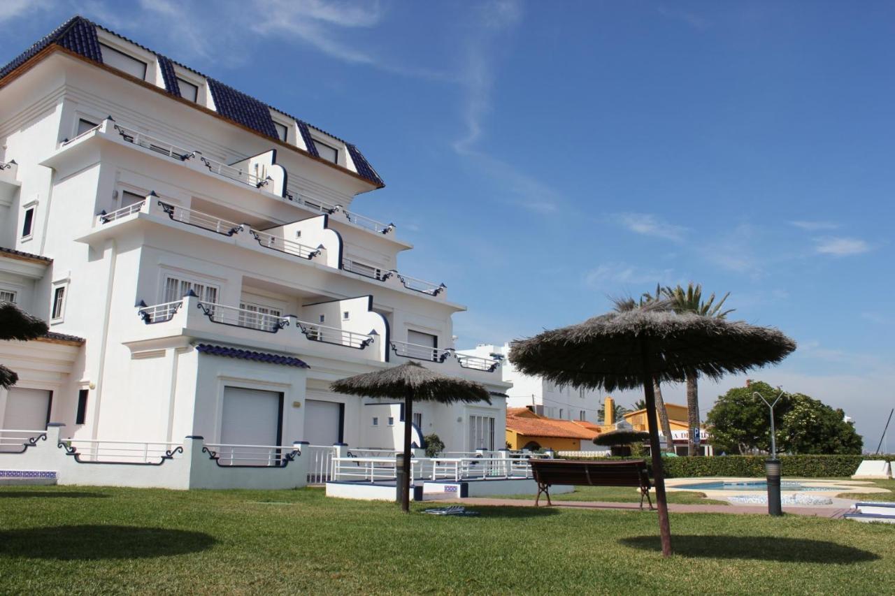 Apartamento Medina Molins - Deniasol Exterior foto