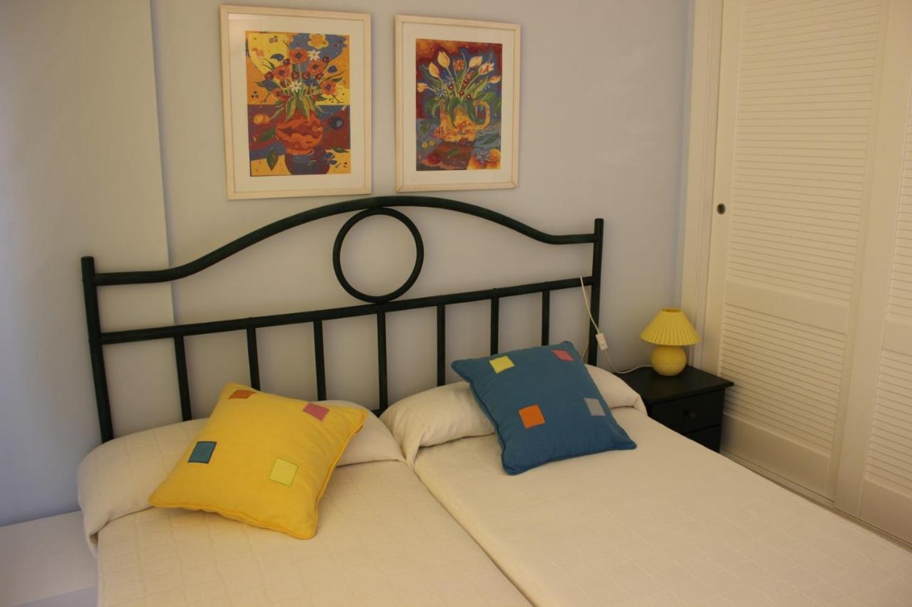 Apartamento Medina Molins - Deniasol Exterior foto