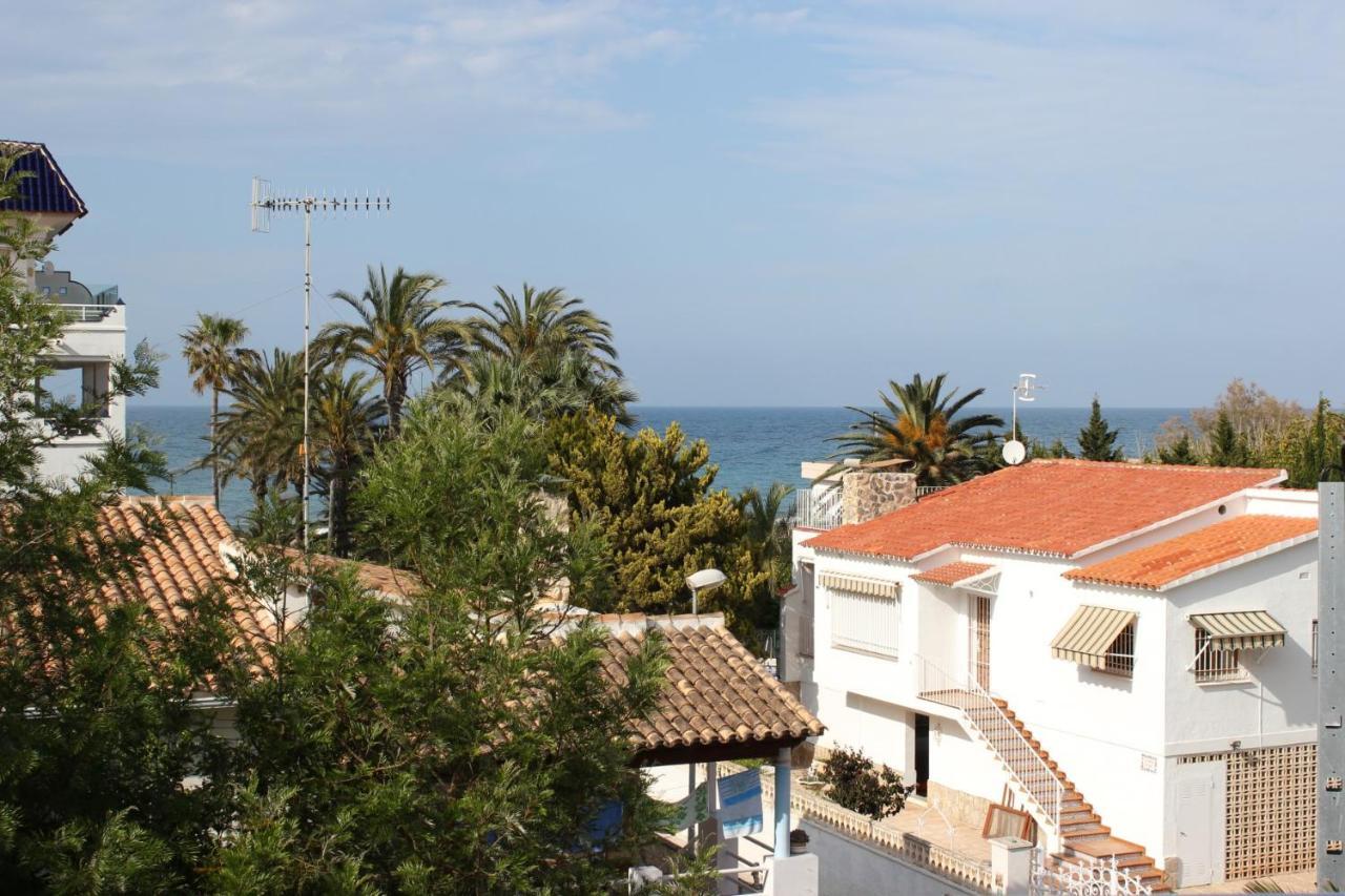 Apartamento Medina Molins - Deniasol Exterior foto