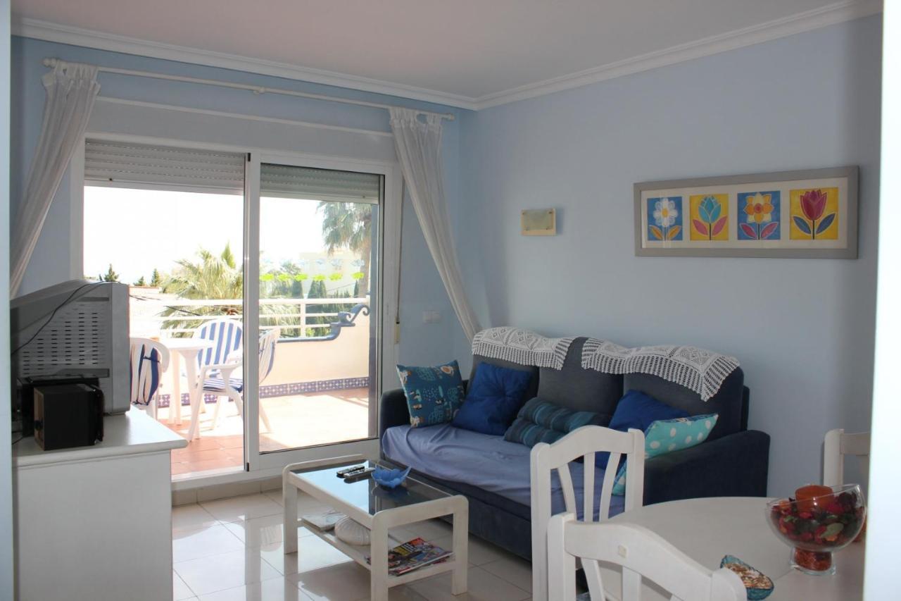 Apartamento Medina Molins - Deniasol Exterior foto