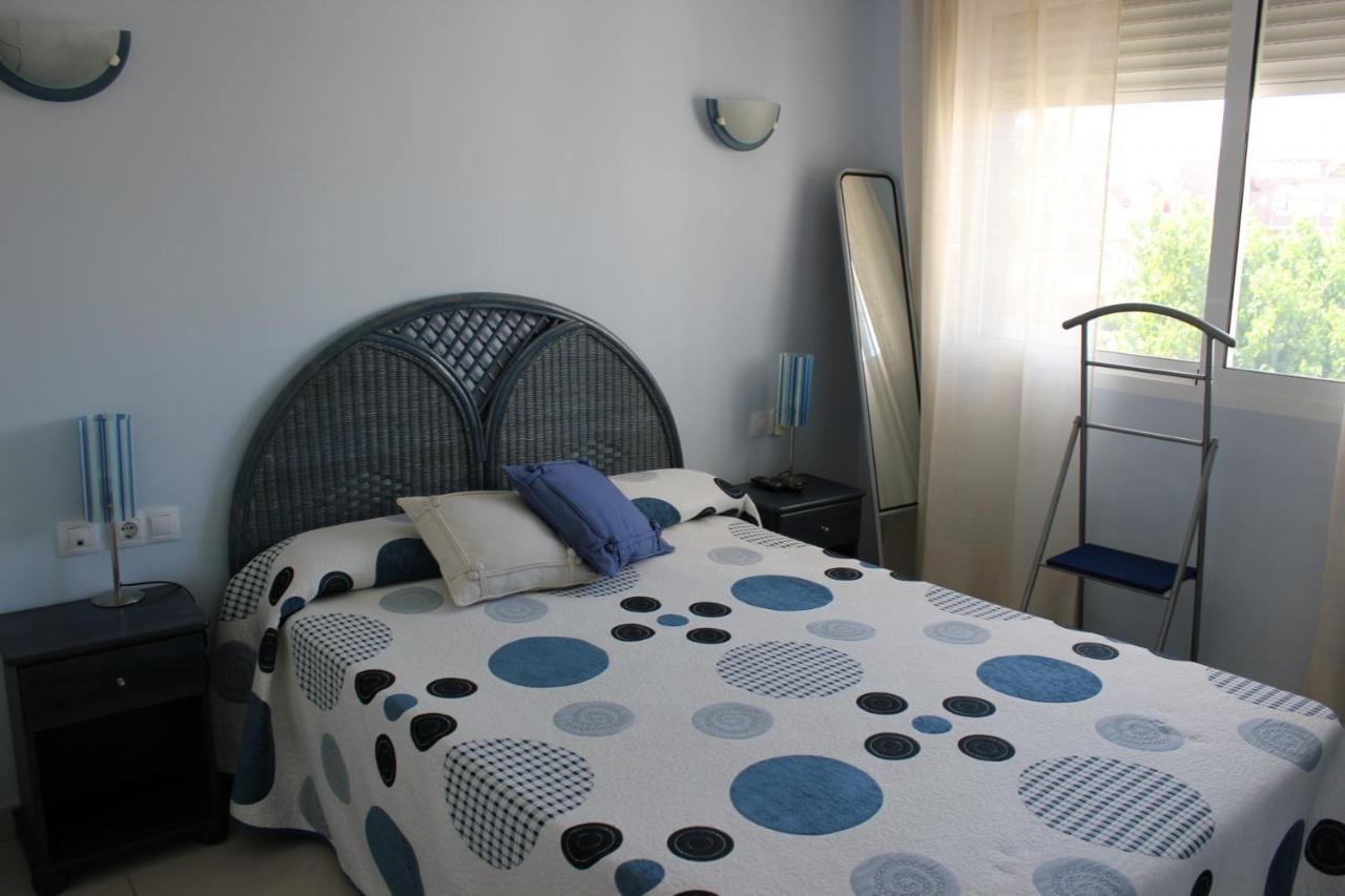 Apartamento Medina Molins - Deniasol Exterior foto