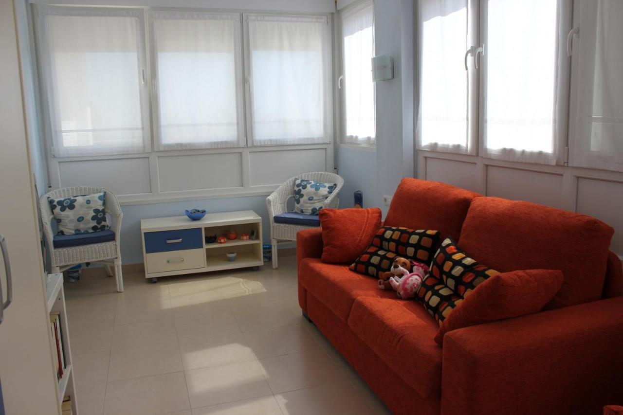 Apartamento Medina Molins - Deniasol Exterior foto