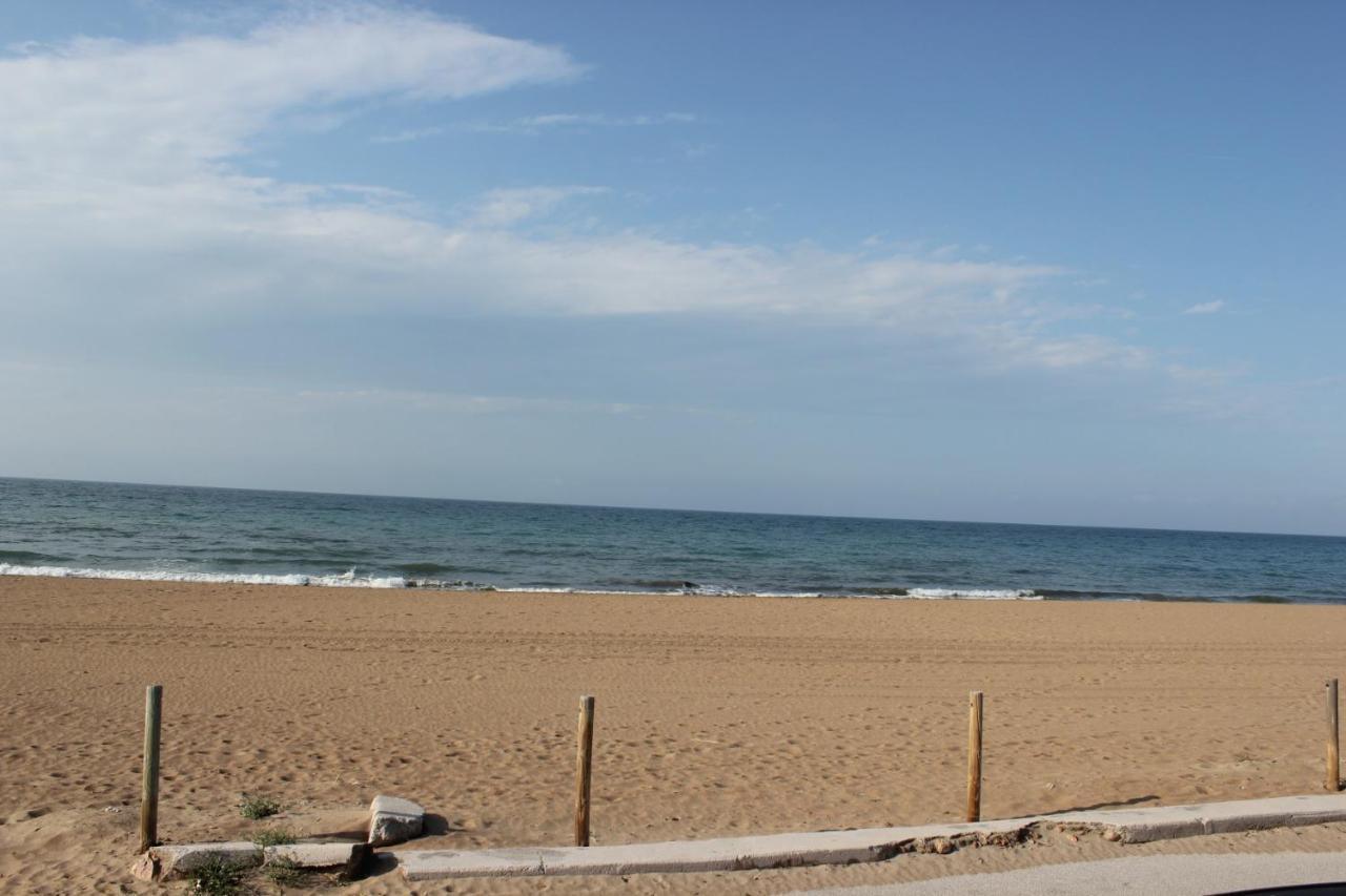 Apartamento Medina Molins - Deniasol Exterior foto