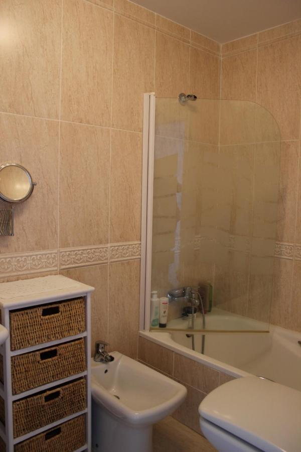 Apartamento Medina Molins - Deniasol Exterior foto